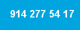 914 277 54 17